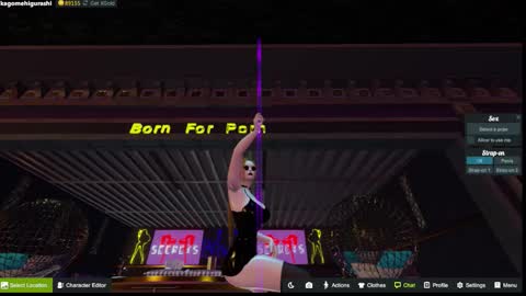 Snapshot of kagome__higurashi chatting on September 2025 06:57:02 PM Emily online show from September 2025 06:57:02 PM