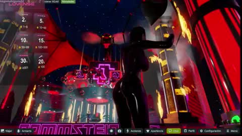 Snapshot of kagome__higurashi chatting on October 2025 07:14:02 PM Emily online show from October 2025 07:14:02 PM