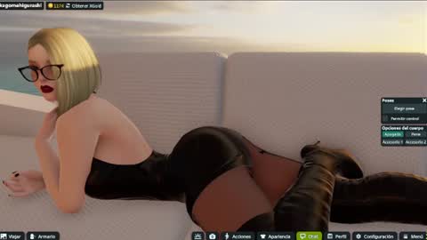 Snapshot of kagome__higurashi chatting on August 2026 11:50:01 PM Emily online show from August 2026 11:50:01 PM