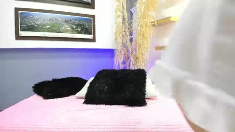 Snapshot of kagomme_h chatting on March 2026 04:06:01 AM Antonella online show from March 2026 04:06:01 AM