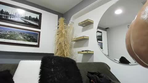 Snapshot of kagomme_h chatting on April 2026 05:21:01 AM Antonella online show from April 2026 05:21:01 AM