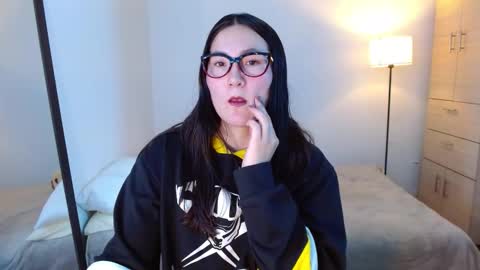 Snapshot of kaguyahara chatting on March 2026 04:18:01 AM ChloeIndependient model online show from March 2026 04:18:01 AM