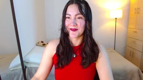 Snapshot of kaguyahara chatting on March 2026 01:34:02 AM ChloeIndependient model online show from March 2026 01:34:02 AM
