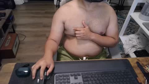 Snapshot of kai319206 chatting on October 2025 06:33:01 AM kai319206 online show from October 2025 06:33:01 AM