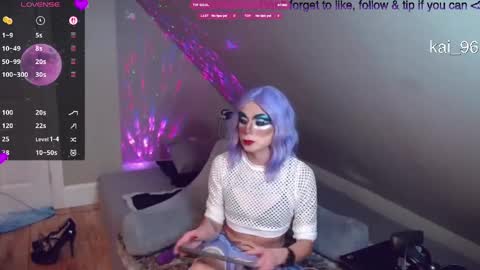 Snapshot of kai_96 chatting on March 2026 08:07:01 AM kai 96 online show from March 2026 08:07:01 AM