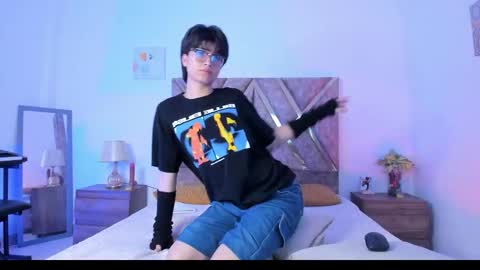 Kai online show from March 2026 10:58:01 PM