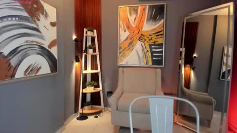 Snapshot of kai_jhonson chatting on November 2025 08:32:01 PM kai_jhonson online show from November 2025 08:32:01 PM