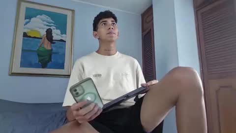 Snapshot of kai_lord_ chatting on March 2026 04:21:01 PM Kai online show from March 2026 04:21:01 PM