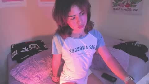 Kai Novoa online show from October 2025 06:46:02 PM