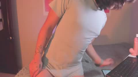Kai Novoa online show from July 2026 08:52:02 PM