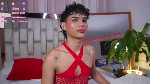 kai_onfire online show from July 2026 08:51:01 AM