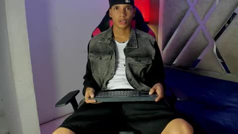 KAI online show from December 2025 03:25:01 AM