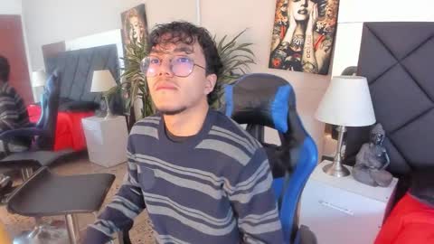 kai_storn online show from March 2026 11:27:01 AM