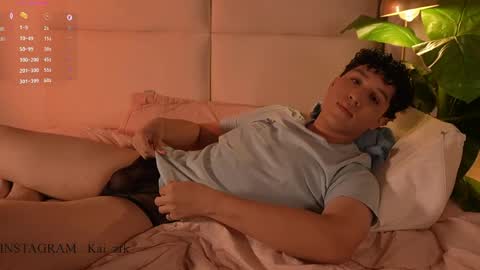 Snapshot of kai_zarek chatting on April 2026 08:32:02 PM Kai online show from April 2026 08:32:02 PM