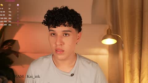 Snapshot of kai_zarek chatting on April 2026 02:51:02 AM Kai online show from April 2026 02:51:02 AM