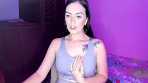 kaiahlive online show from January 2026 08:56:01 PM