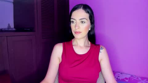 Snapshot of kaiahlive chatting on March 2026 09:32:02 PM kaiahlive online show from March 2026 09:32:02 PM