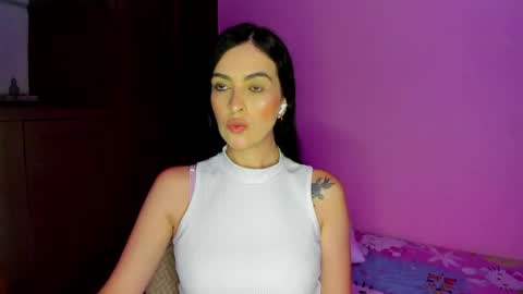 Snapshot of kaiahlive chatting on April 2026 11:24:01 PM kaiahlive online show from April 2026 11:24:01 PM