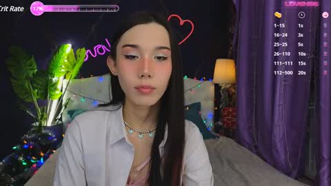 Snapshot of kaiasunshine chatting on December 2024 10:17:01 PM Kaia Monday Thursday FridaySaturdaySunday online show from December 2024 10:17:01 PM