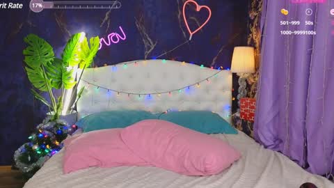 Snapshot of kaiasunshine chatting on December 2024 04:56:01 AM Kaia Monday Thursday FridaySaturdaySunday online show from December 2024 04:56:01 AM