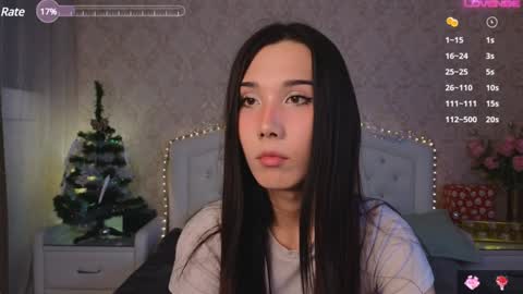 Snapshot of kaiasunshine chatting on December 2024 03:01:01 PM Kaia Monday Thursday FridaySaturdaySunday online show from December 2024 03:01:01 PM