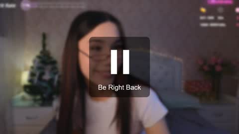 Snapshot of kaiasunshine chatting on January 2025 06:12:02 PM Kaia Monday Thursday FridaySaturdaySunday online show from January 2025 06:12:02 PM