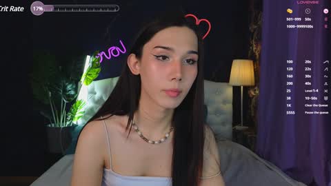 Snapshot of kaiasunshine chatting on January 2025 03:32:01 PM Kaia Monday Thursday FridaySaturdaySunday online show from January 2025 03:32:01 PM