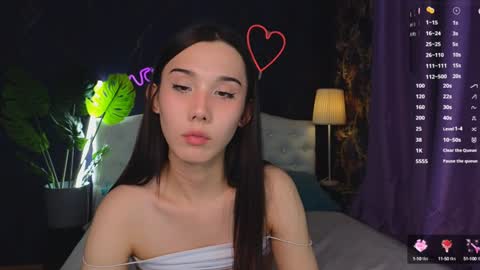 Snapshot of kaiasunshine chatting on February 2025 05:26:02 PM Kaia Monday Thursday FridaySaturdaySunday online show from February 2025 05:26:02 PM