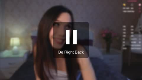 Snapshot of kaiasunshine chatting on February 2025 06:02:01 PM Kaia Monday Thursday FridaySaturdaySunday online show from February 2025 06:02:01 PM