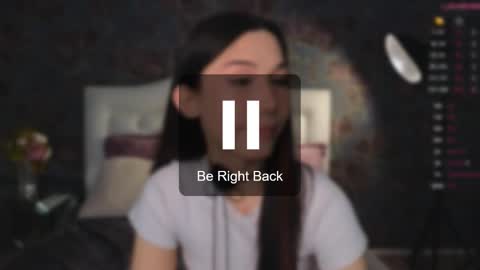 Snapshot of kaiasunshine chatting on February 2025 06:04:02 PM Kaia Monday Thursday FridaySaturdaySunday online show from February 2025 06:04:02 PM