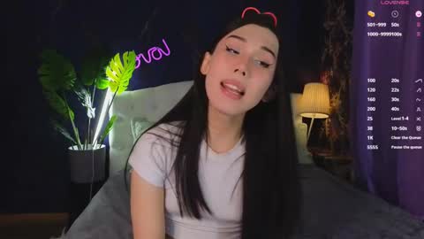 Snapshot of kaiasunshine chatting on March 2025 05:54:02 PM Kaia Monday Thursday FridaySaturdaySunday online show from March 2025 05:54:02 PM