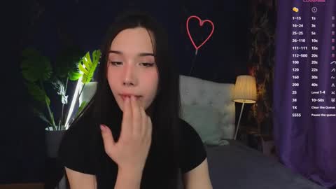 Snapshot of kaiasunshine chatting on March 2025 04:44:02 PM Kaia Monday Thursday FridaySaturdaySunday online show from March 2025 04:44:02 PM