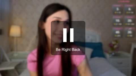 Snapshot of kaiasunshine chatting on September 2025 12:07:02 PM Kaia Monday Thursday FridaySaturdaySunday online show from September 2025 12:07:02 PM