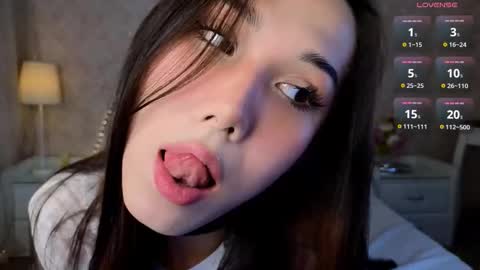 Snapshot of kaiasunshine chatting on October 2025 03:07:01 PM Kaia Monday Thursday FridaySaturdaySunday online show from October 2025 03:07:01 PM