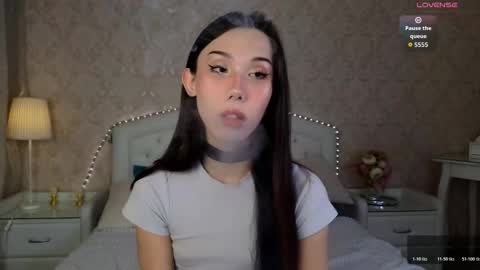 Snapshot of kaiasunshine chatting on October 2025 01:02:02 PM Kaia Monday Thursday FridaySaturdaySunday online show from October 2025 01:02:02 PM