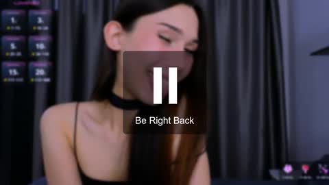 Kaia Monday Thursday FridaySaturdaySunday online show from January 2026 02:20:01 PM