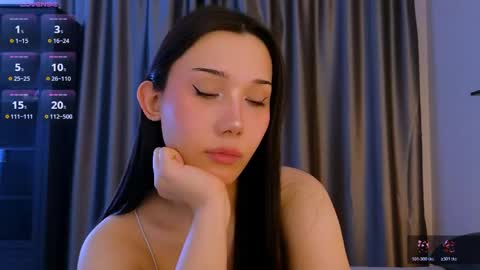 Snapshot of kaiasunshine chatting on April 2026 09:46:02 AM Kaia Monday Thursday FridaySaturdaySunday online show from April 2026 09:46:02 AM