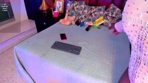 Snapshot of kaiavalentinee chatting on January 2025 03:39:02 AM Kai online show from January 2025 03:39:02 AM