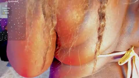 Snapshot of kaiavalentinee chatting on March 2025 05:03:02 AM Kai online show from March 2025 05:03:02 AM