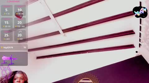 Snapshot of kaiavalentinee chatting on November 2025 09:15:01 PM Kai online show from November 2025 09:15:01 PM