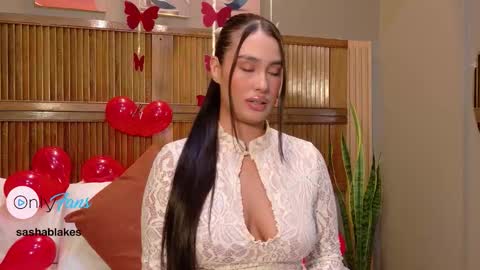 kaiawhite online show from February 2026 11:45:02 PM