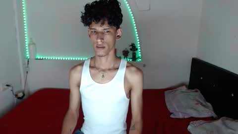 KAI  LIAM online show from March 2026 03:11:02 AM