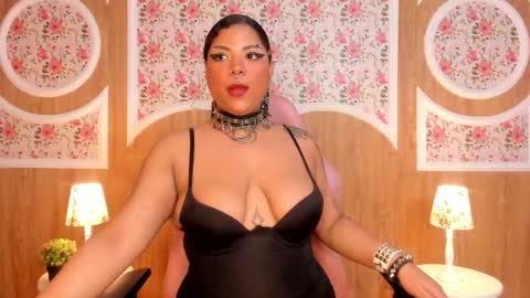 Snapshot of kaidapunk chatting on November 2025 07:47:01 PM Kaida Punk Online online show from November 2025 07:47:01 PM