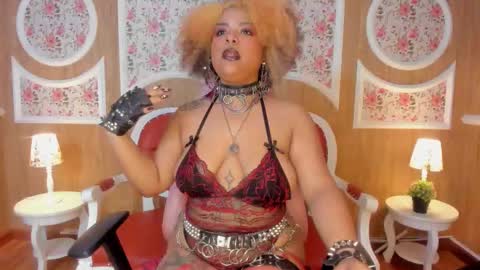 Snapshot of kaidapunk chatting on December 2025 08:03:01 PM Kaida Punk Online online show from December 2025 08:03:01 PM