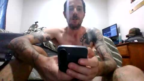 Snapshot of kaidenboss chatting on January 2026 06:06:02 AM kaidenboss online show from January 2026 06:06:02 AM