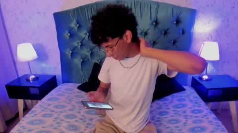 kai online show from February 2026 03:37:02 AM