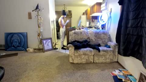 Kaiku77 online show from November 2025 06:56:02 AM