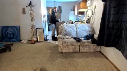 Kaiku77 online show from December 2025 06:12:02 PM