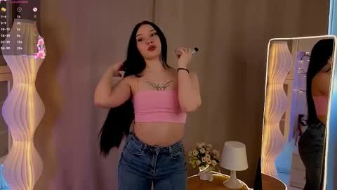 Snapshot of kailacacho chatting on February 2026 06:13:01 AM Bonnie online show from February 2026 06:13:01 AM