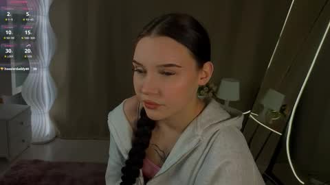 Snapshot of kailacacho chatting on March 2026 07:20:02 PM Bonnie online show from March 2026 07:20:02 PM